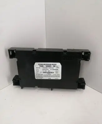 Volvo XC60 Bluetooth control unit module 7G9N10D893BB 31282648AA