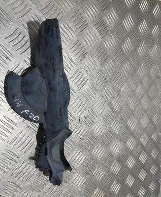 BMW 1 F20 F21 Engine compartment rubber 7307844
