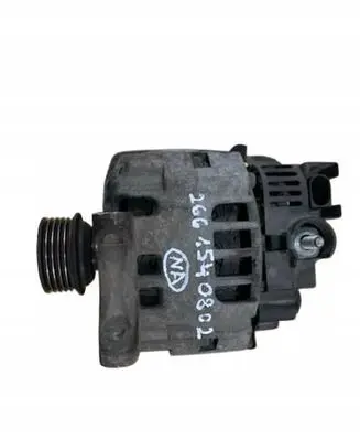 Mercedes-Benz A W169 Generator/alternator