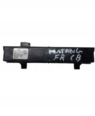 Ford Mustang VI Keyless (KESSY) go control unit/module FR3T15K619CB