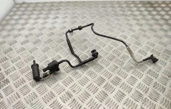 Vacuum line/pipe/hose