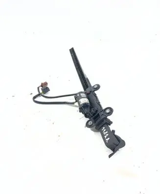 BMW 3 E92 E93 Seat belt adjustment motor 9165378 72119165378