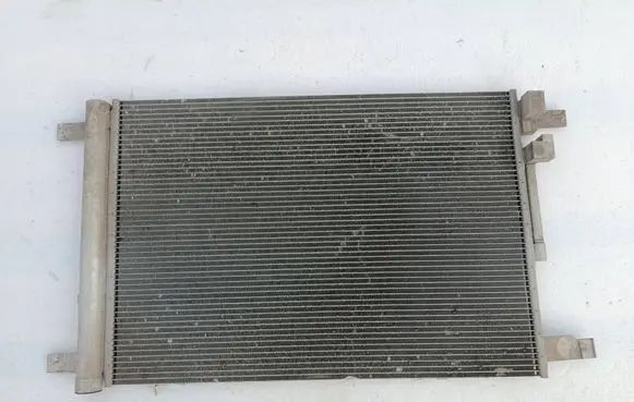 Cupra Leon A/C cooling radiator (condenser) 5WA816411B