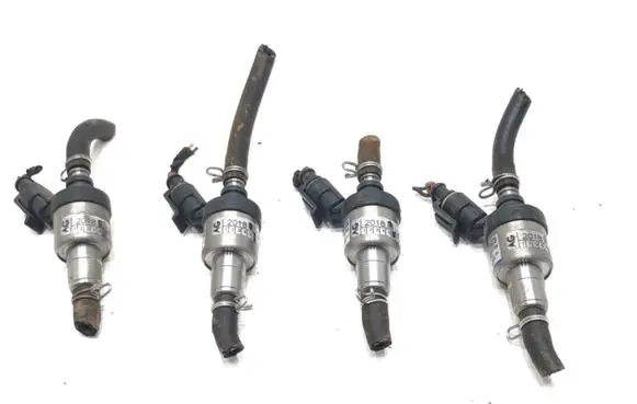 Fiat Tipo LP gas injector 67R-011022
