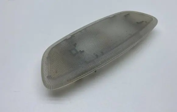 Mercedes-Benz C W203 Boot/trunk interior light 