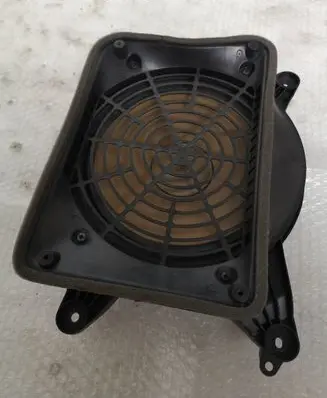 Audi A6 C7 Subwoofer speaker 4G5035412 250912 EAS25PL206B
