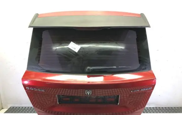 Dodge Caliber Tailgate/trunk/boot lid