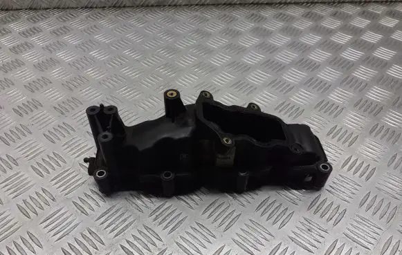 Audi A4 S4 B7 8E 8H Intake manifold 059129712T