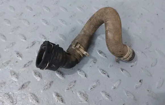 Skoda Karoq Engine coolant pipe/hose 5Q0122291EL 3Q0122157AF
