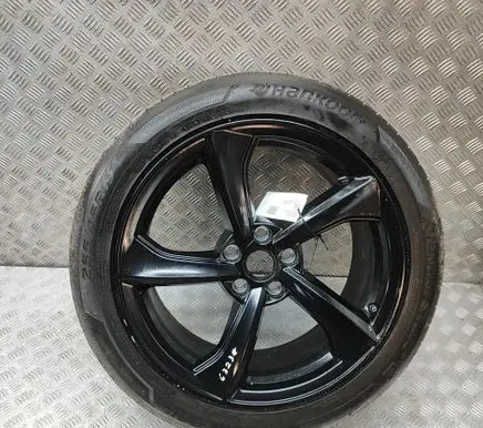 Tesla Model Y Juniper R19 alloy rim 218822100D
