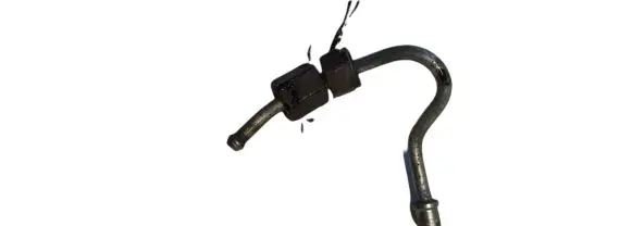 BMW 1 E81 E87 Fuel injector supply line/pipe NOCODE