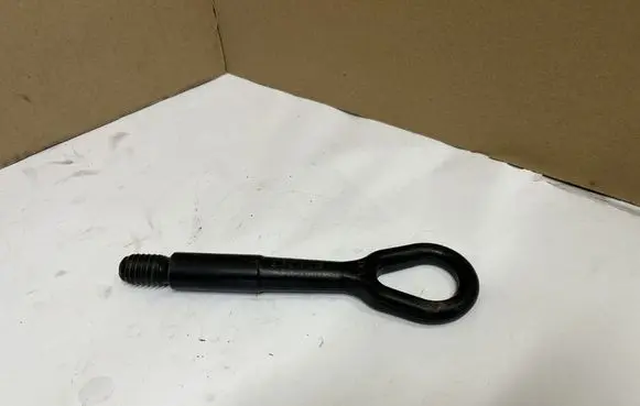 Audi A3 S3 8V Towing hook eye 6V0805615