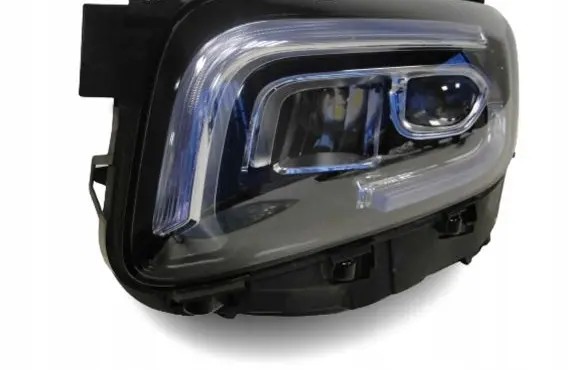 Mercedes-Benz GLB x247 Headlight/headlamp A2479063100