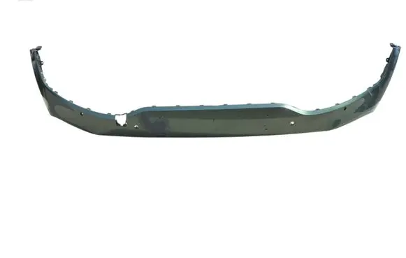 KIA Sportage Front bumper lip 86511R2000