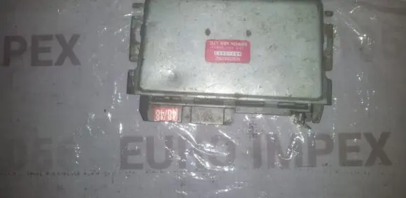 Mitsubishi Space Wagon ABS control unit/module MB686562 4610883