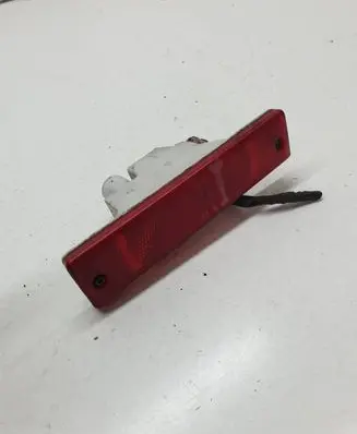 Rear fog light