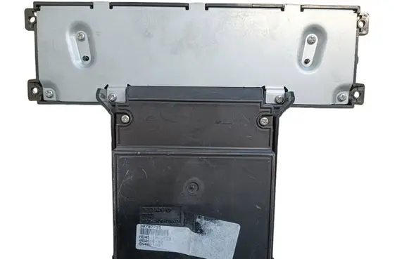 Volvo V70 Screen/display/small screen 30797715 MD451100218