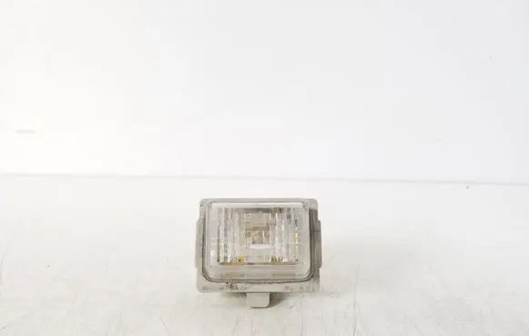 Mercedes-Benz CLS C218 X218 Number plate light A2218200856
