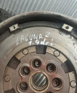 Renault Laguna II Clutch set kit