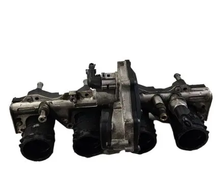 Skoda Octavia Mk2 (1Z) Intake manifold 06D133340