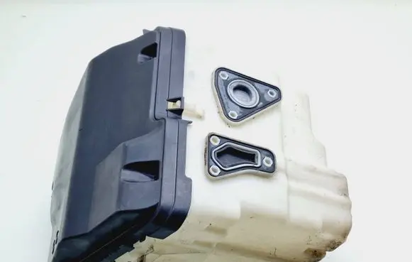 BMW X5 E70 Fuse box set 12907555124
