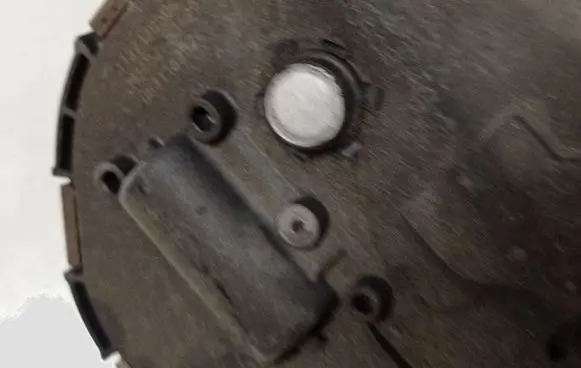 Ford S-MAX Wiper motor 3397021163 6M2117504DB