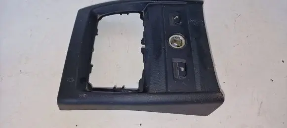 BMW 3 GT F34 Other center console (tunnel) element 9222046 68175611