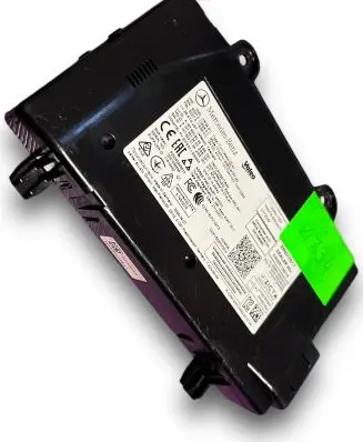 Mercedes-Benz GLS X167 Central body control module S1734 A1679008309
