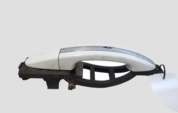 Ford Galaxy Front door exterior handle 6M21U224A37B
