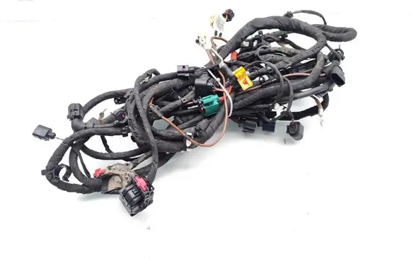 Volkswagen ID.3 Engine installation wiring loom 1EA971824A