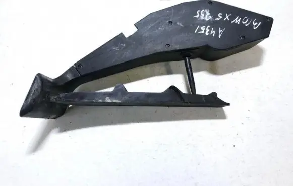 BMW X5 E53 Accelerator throttle pedal 3542676248003 25916010