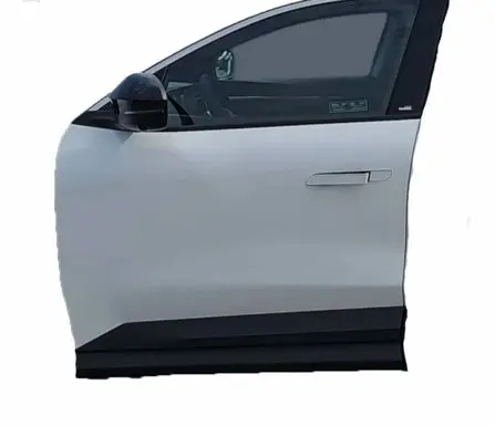 Renault Scenic IV - Grand scenic IV Front door 9373553637