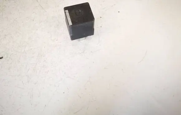 Ford Mondeo MK IV Other relay 6g9t14b192ca 6g9t-14b192-ca