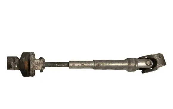 BMW 3 E46 Steering column universal joint 821045 077010