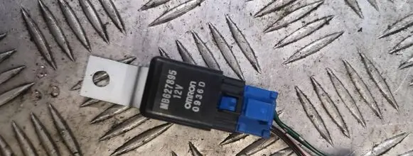 Mitsubishi Pajero Sport I Other relay mb627895