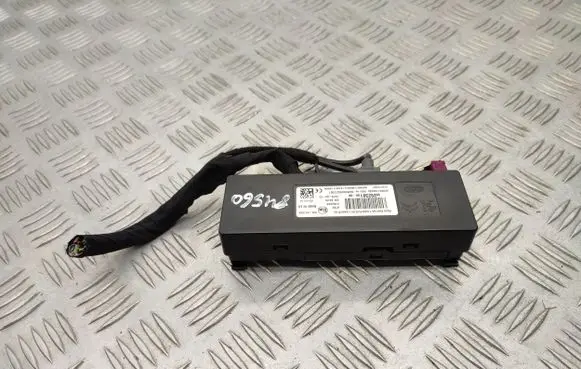 Bluetooth control unit module