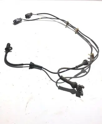 Volvo XC90 ABS brake wheel speed sensor 8634237 10071161513