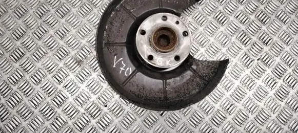 Volvo V70 Rear wheel hub