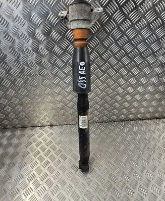 Audi Q5 SQ5 Rear shock absorber/damper 8R0035AE