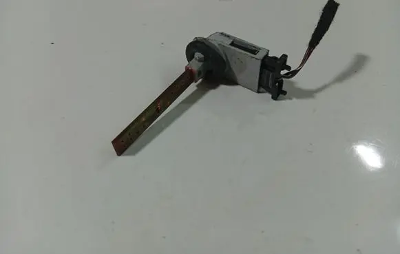 Audi A3 S3 8P Interior temperature sensor 4B0820539