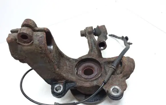 Volvo S80 Front wheel hub