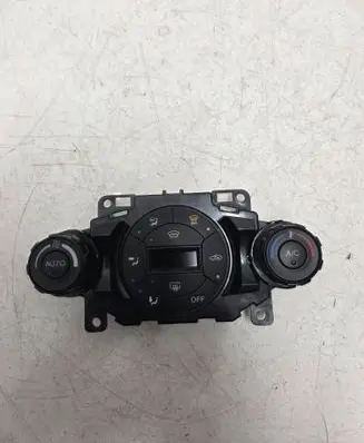 Ford Ecosport Climate control unit 8A6T18C612 8A6918C612