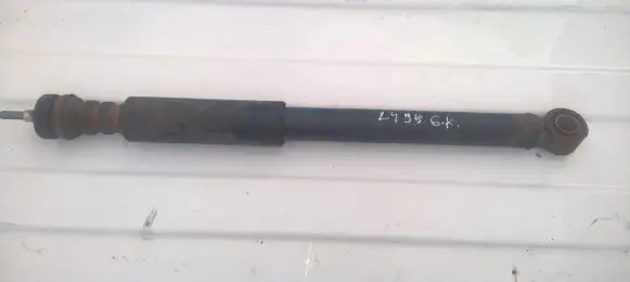 Suzuki Swift I Rear shock absorber/damper
