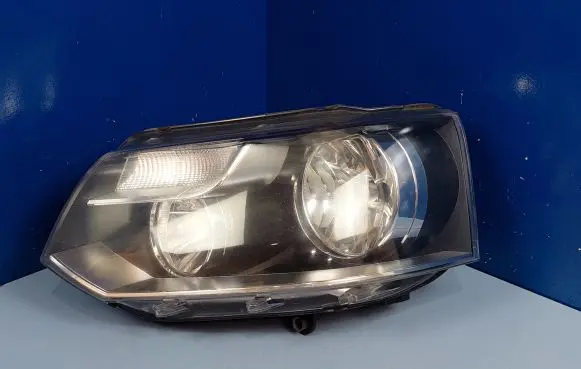 Volkswagen Transporter - Caravelle T5 Headlight/headlamp 7E1941015C 030125320100