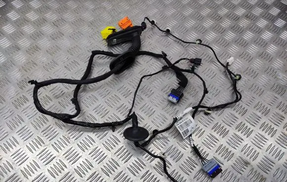 Opel Crossland X Front door wiring loom 39199271