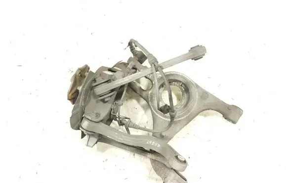 Porsche Panamera (970) Rear wheel hub spindle/knuckle 970331042