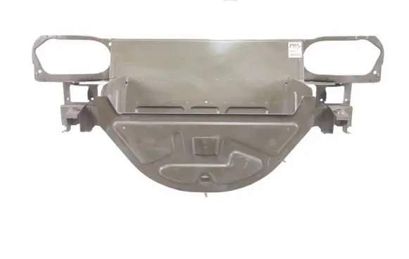 MG MGF Radiator support slam panel ABB460020