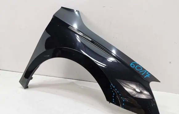 Skoda Fabia Mk4 (6VA) Fender 6V0821106