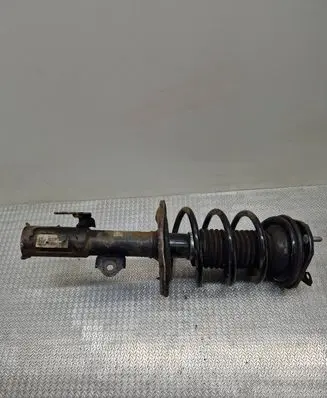 Toyota Avensis T250 Front shock absorber with coil spring 48157