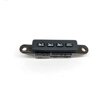 Lexus GS 250 350 300H 450H Seat control switch 8492730110